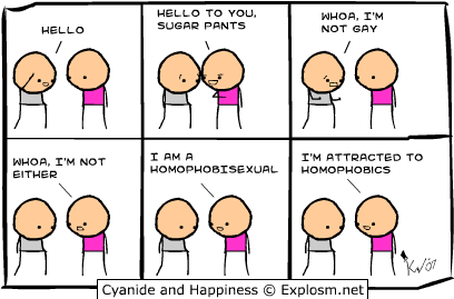 Read C&H 2007 EN Manga Online