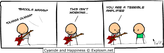 Read C&H 2007 EN Manga Online