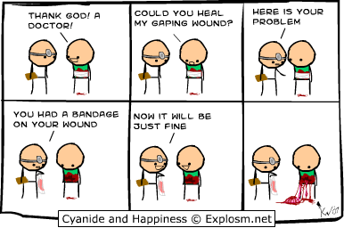 Read C&H 2007 EN Manga Online