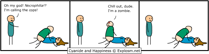 Read C&H 2007 EN Manga Online