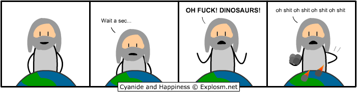 Read C&H 2007 EN Manga Online