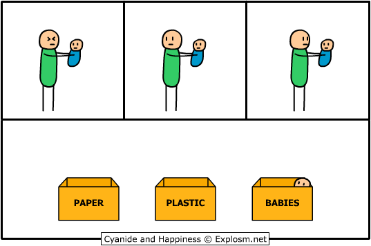Read C&H 2007 EN Manga Online