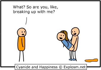 Read C&H 2007 EN Manga Online