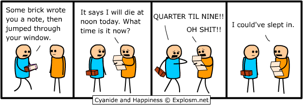 Read C&H 2007 EN Manga Online