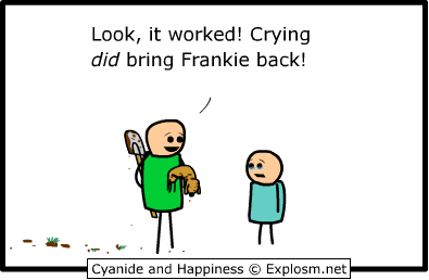 Read C&H 2007 EN Manga Online