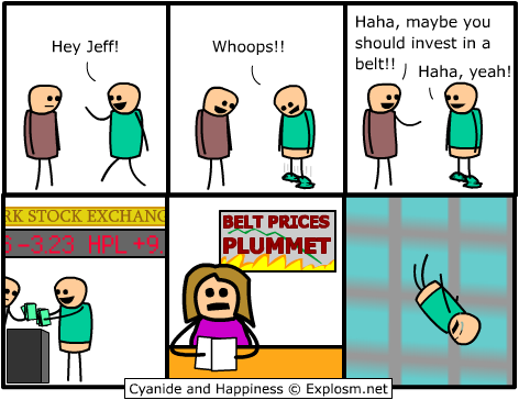 Read C&H 2007 EN Manga Online