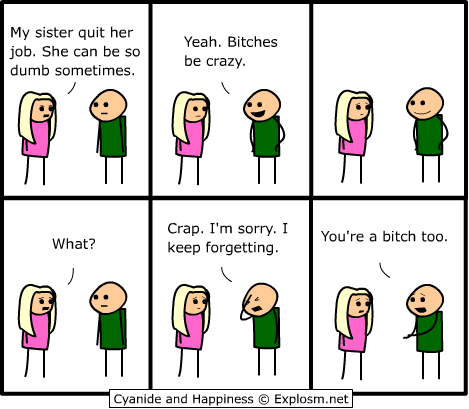 Read C&H 2007 EN Manga Online