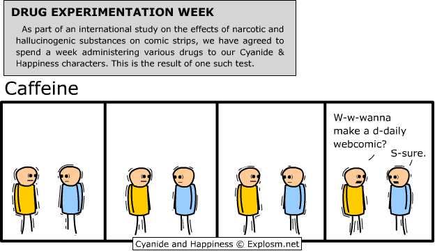 Read C&H 2007 EN Manga Online