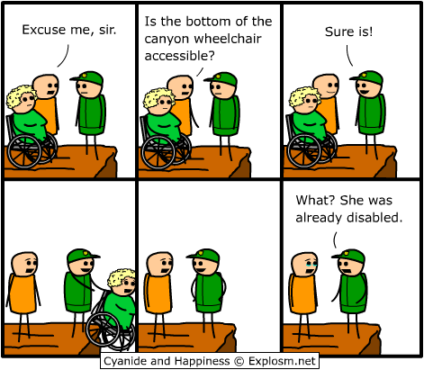 Read C&H 2007 EN Manga Online