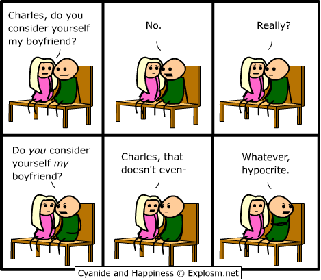 Read C&H 2007 EN Manga Online