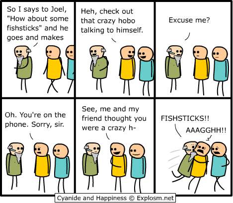Read C&H 2007 EN Manga Online