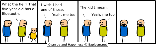 Read C&H 2007 EN Manga Online