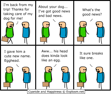 Read C&H 2007 EN Manga Online