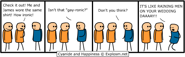 Read C&H 2007 EN Manga Online