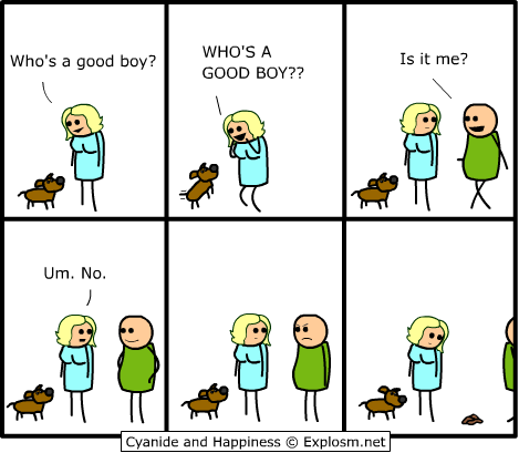 Read C&H 2007 EN Manga Online