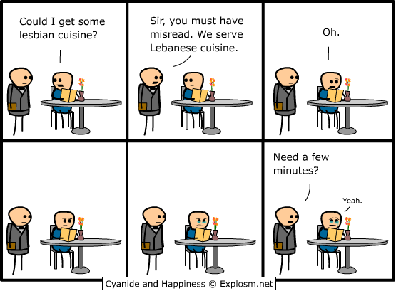 Read C&H 2007 EN Manga Online