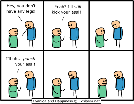 Read C&H 2007 EN Manga Online