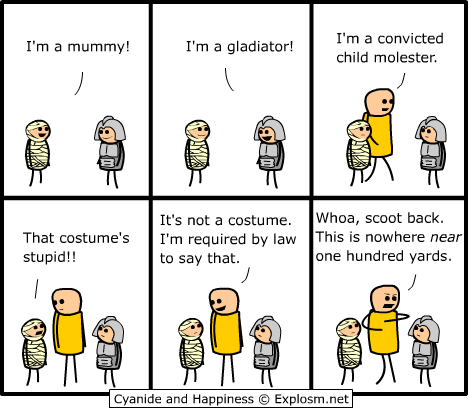 Read C&H 2007 EN Manga Online