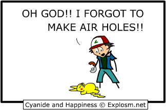 Read C&H 2007 EN Manga Online