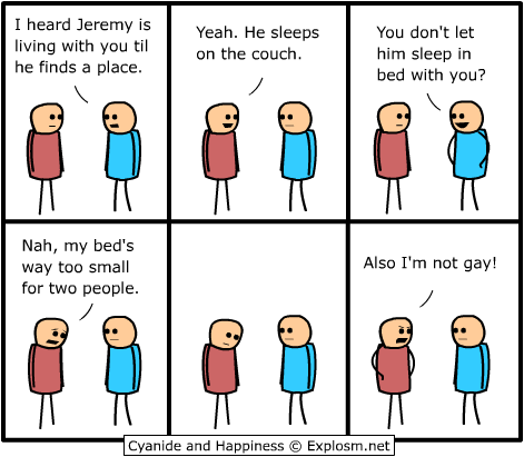 Read C&H 2007 EN Manga Online