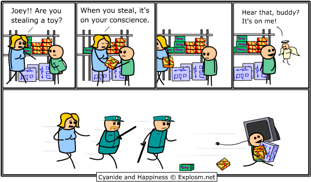 Read C&H 2007 EN Manga Online