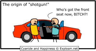 Read C&H 2007 EN Manga Online