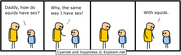 Read C&H 2007 EN Manga Online