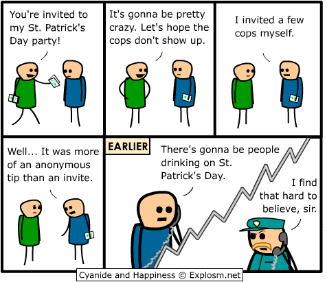 Read C&H 2007 EN Manga Online