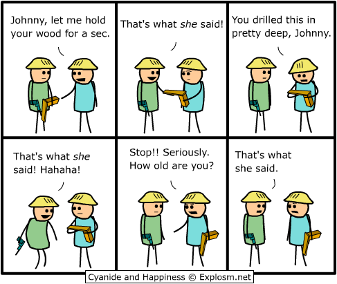 Read C&H 2007 EN Manga Online