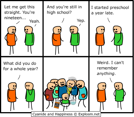 Read C&H 2007 EN Manga Online