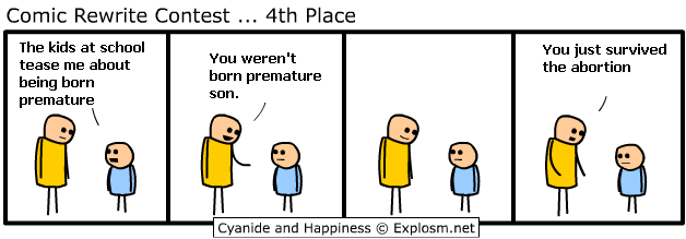 Read C&H 2007 EN Manga Online