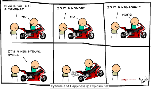 Read C&H 2007 EN Manga Online