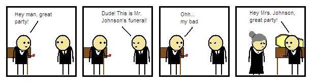 Read C&H 2007 EN Manga Online