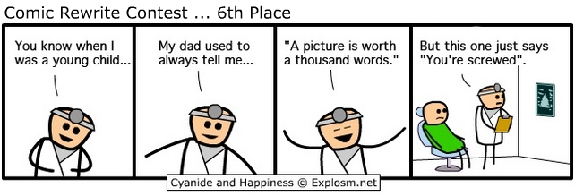 Read C&H 2007 EN Manga Online