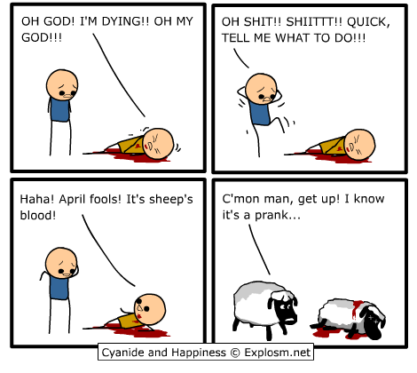 Read C&H 2008 EN Manga Online