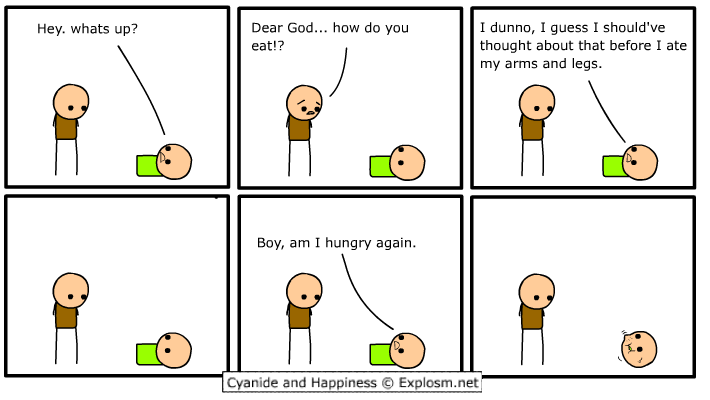 Read C&H 2008 EN Manga Online