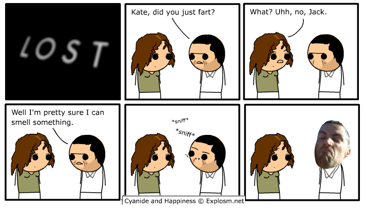 Read C&H 2008 EN Manga Online