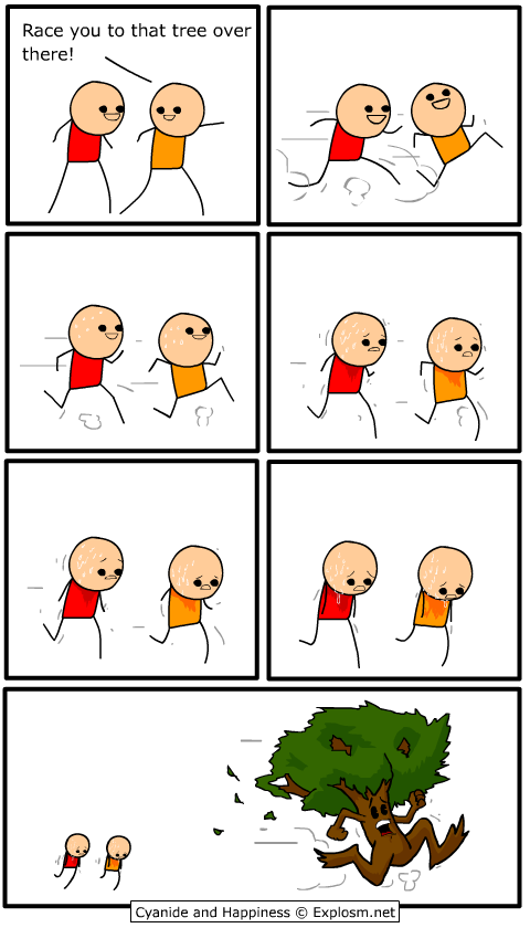 Read C&H 2008 EN Manga Online