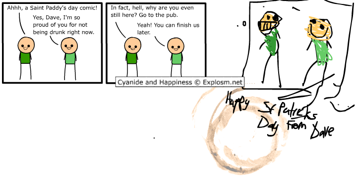 Read C&H 2008 EN Manga Online