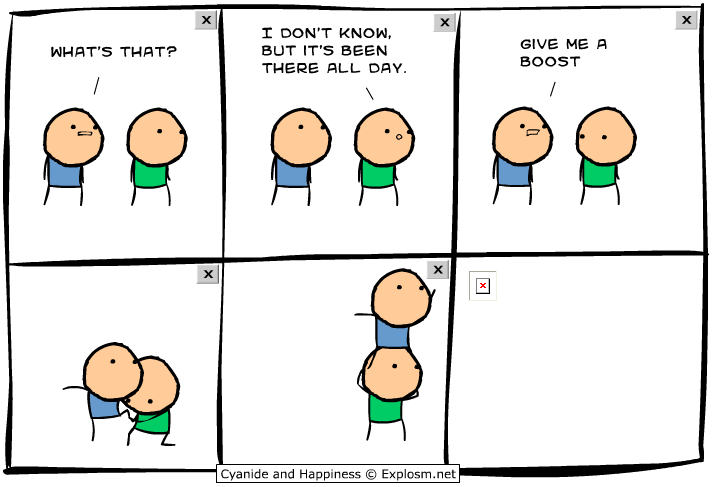 Read C&H 2008 EN Manga Online