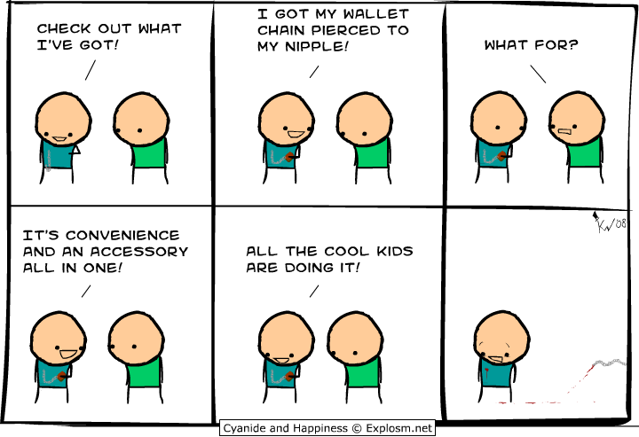Read C&H 2008 EN Manga Online
