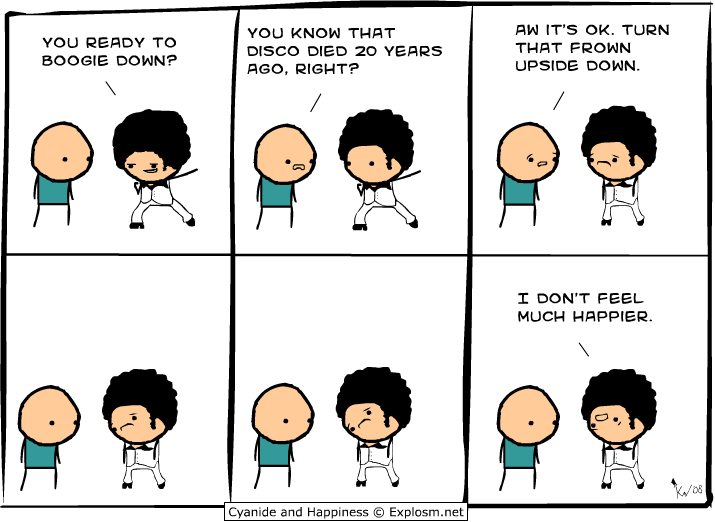 Read C&H 2008 EN Manga Online
