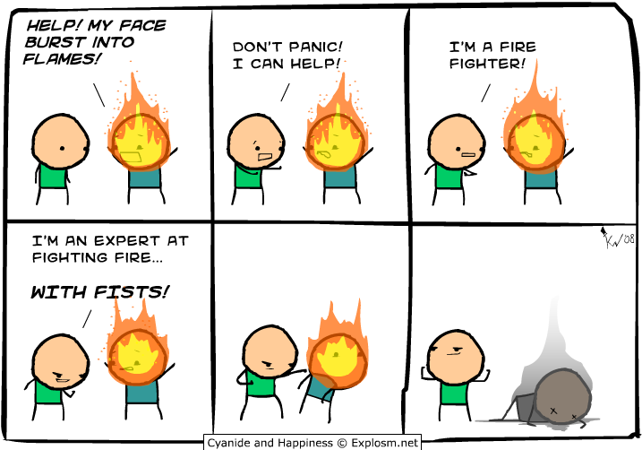 Read C&H 2008 EN Manga Online