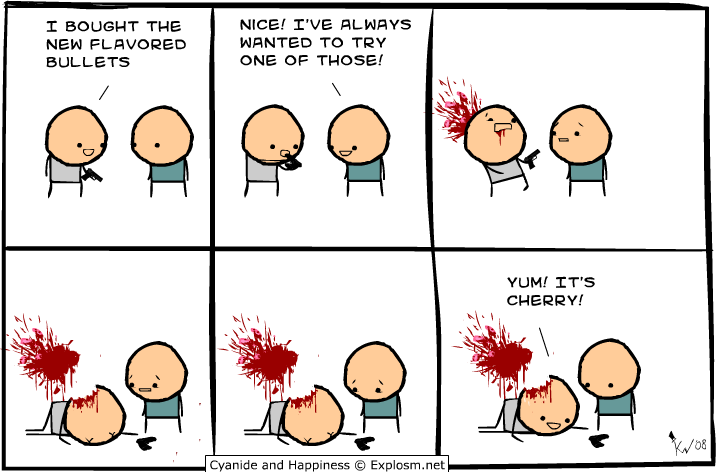 Read C&H 2008 EN Manga Online