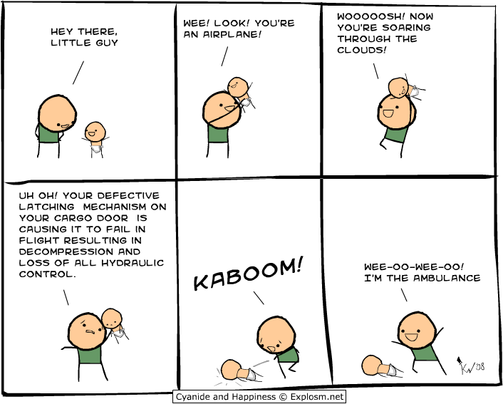 Read C&H 2008 EN Manga Online