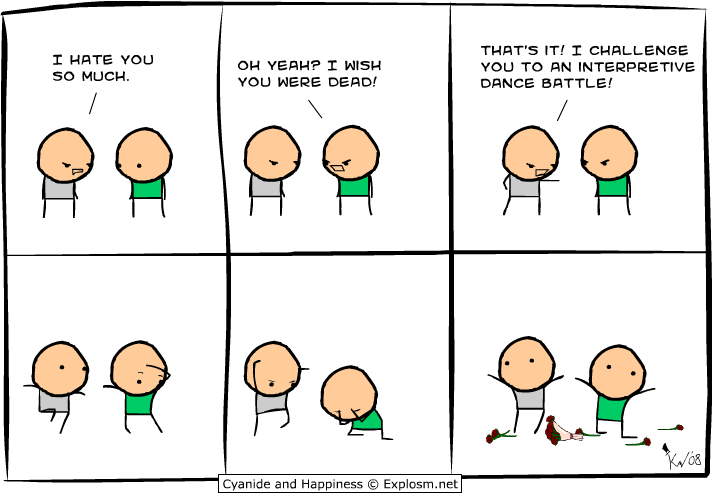 Read C&H 2008 EN Manga Online