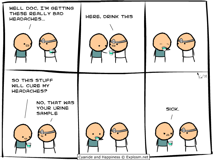Read C&H 2008 EN Manga Online