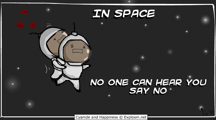 Read C&H 2008 EN Manga Online