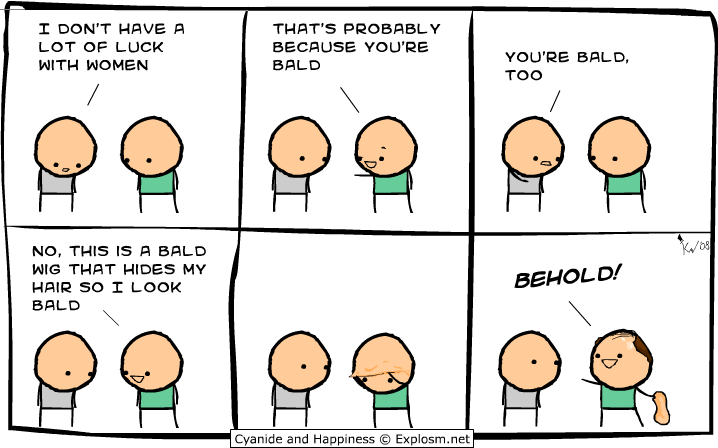 Read C&H 2008 EN Manga Online