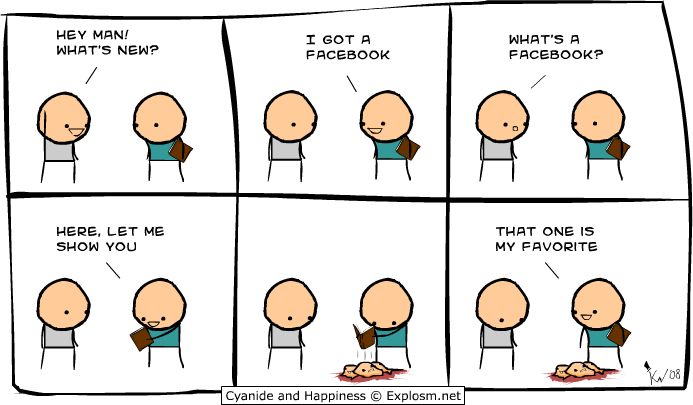 Read C&H 2008 EN Manga Online